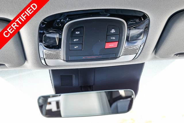 Used 2024 Hyundai Palisade SEL AWD/4WD image 17