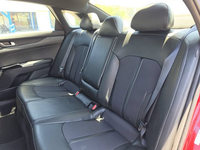 Used 2023 Kia K5 GT-Line FWD image 18