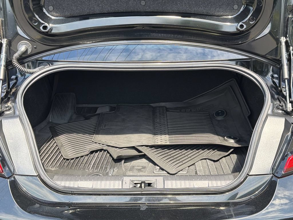 Used 2023 Toyota GR86 Premium w/ ALL Weather Mat Package (TMS) RWD image 6