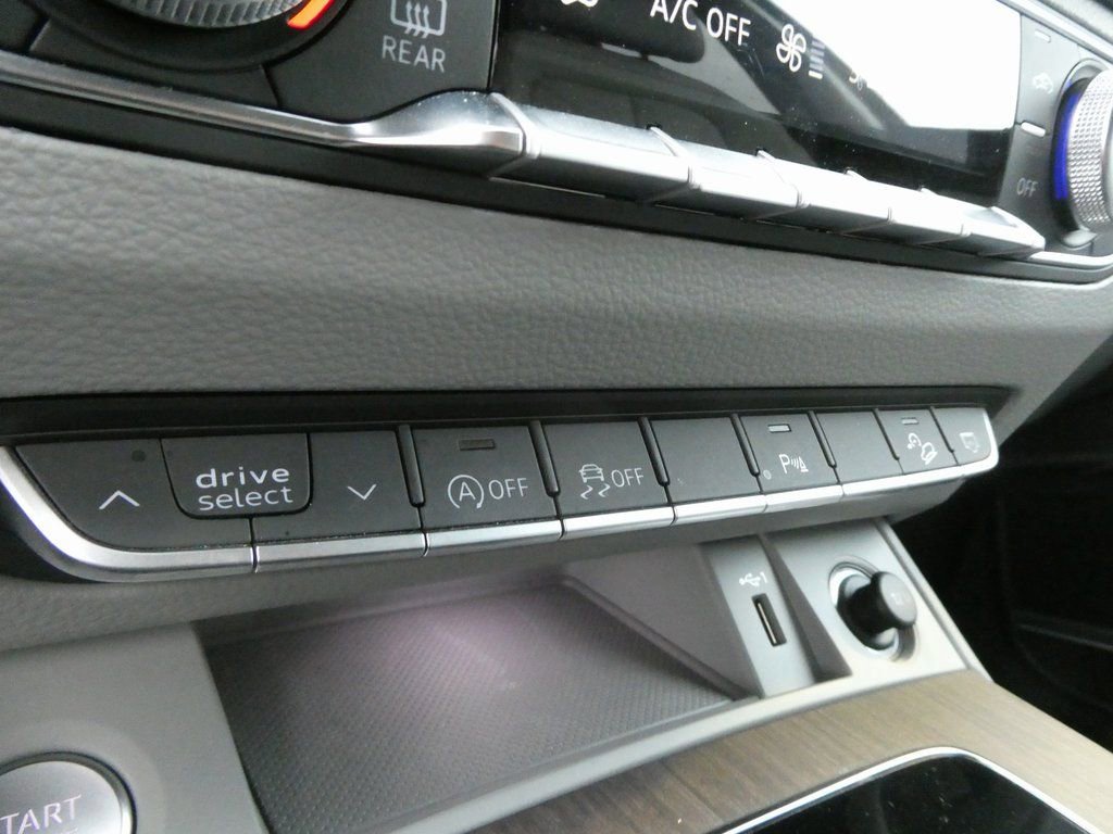 Used 2022 Audi Q5 2.0T Premium Plus image 12