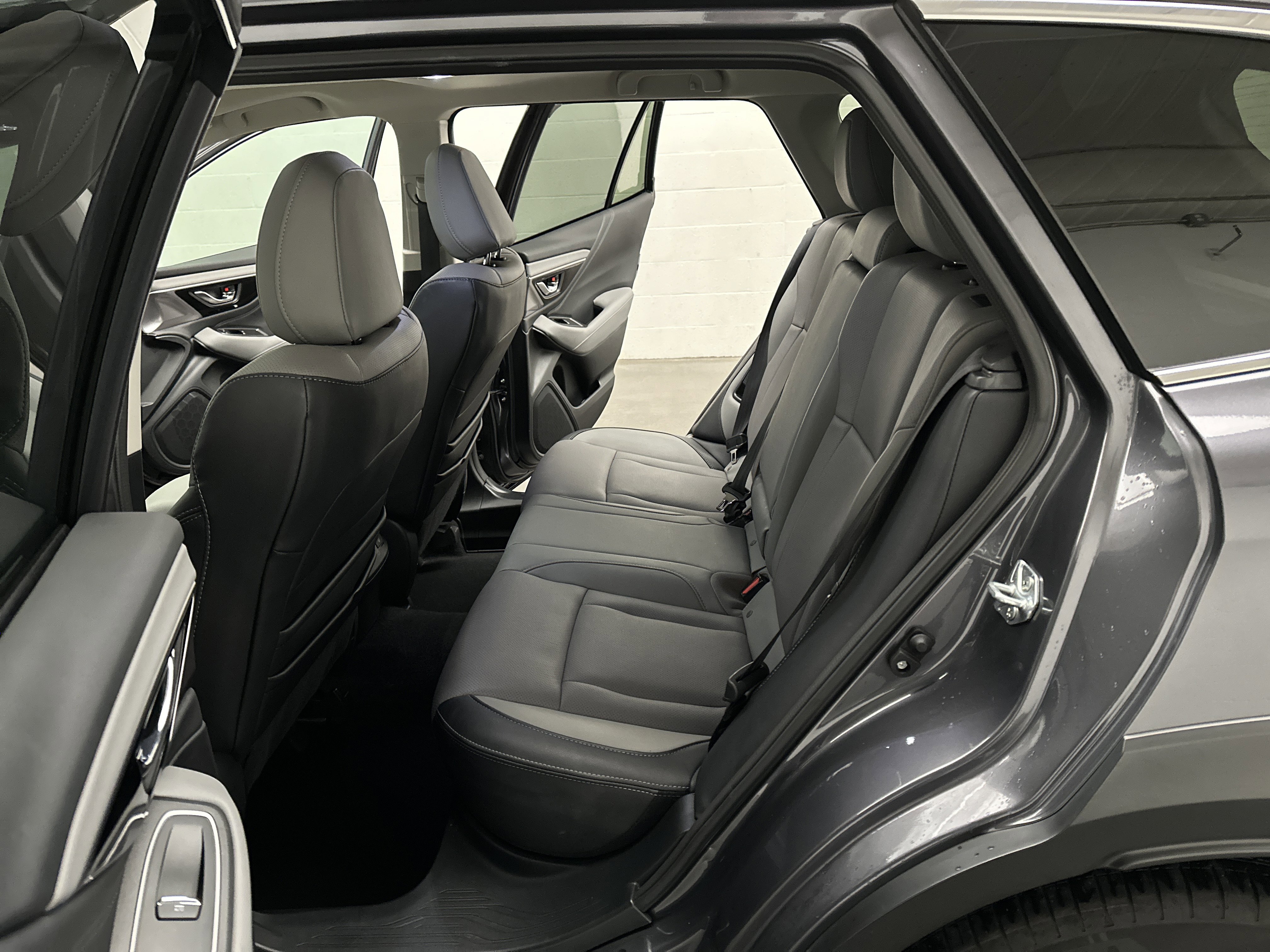 Used 2024 Subaru Outback Limited image 22