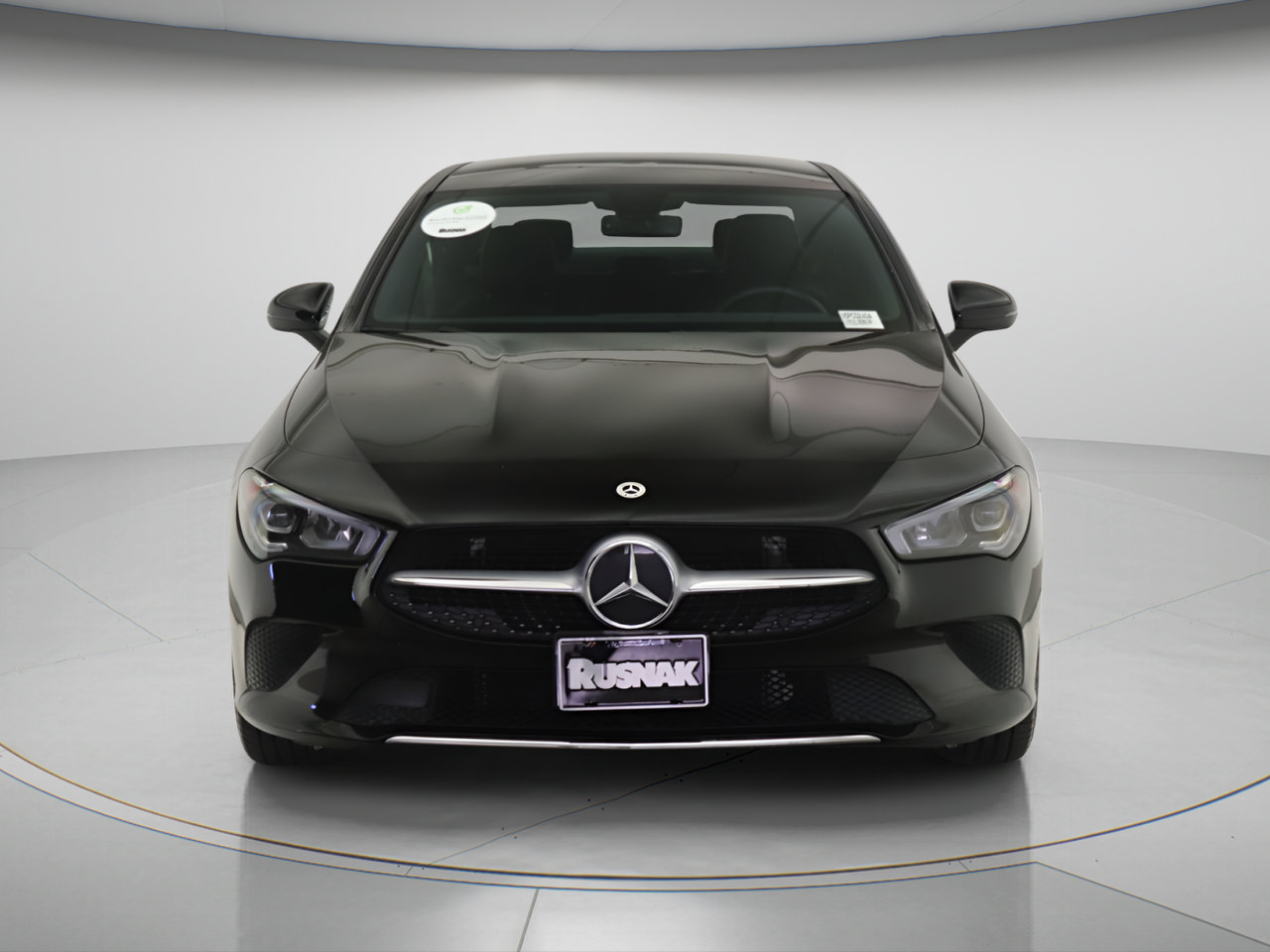 Certified 2023 Mercedes-Benz CLA 250 image 6