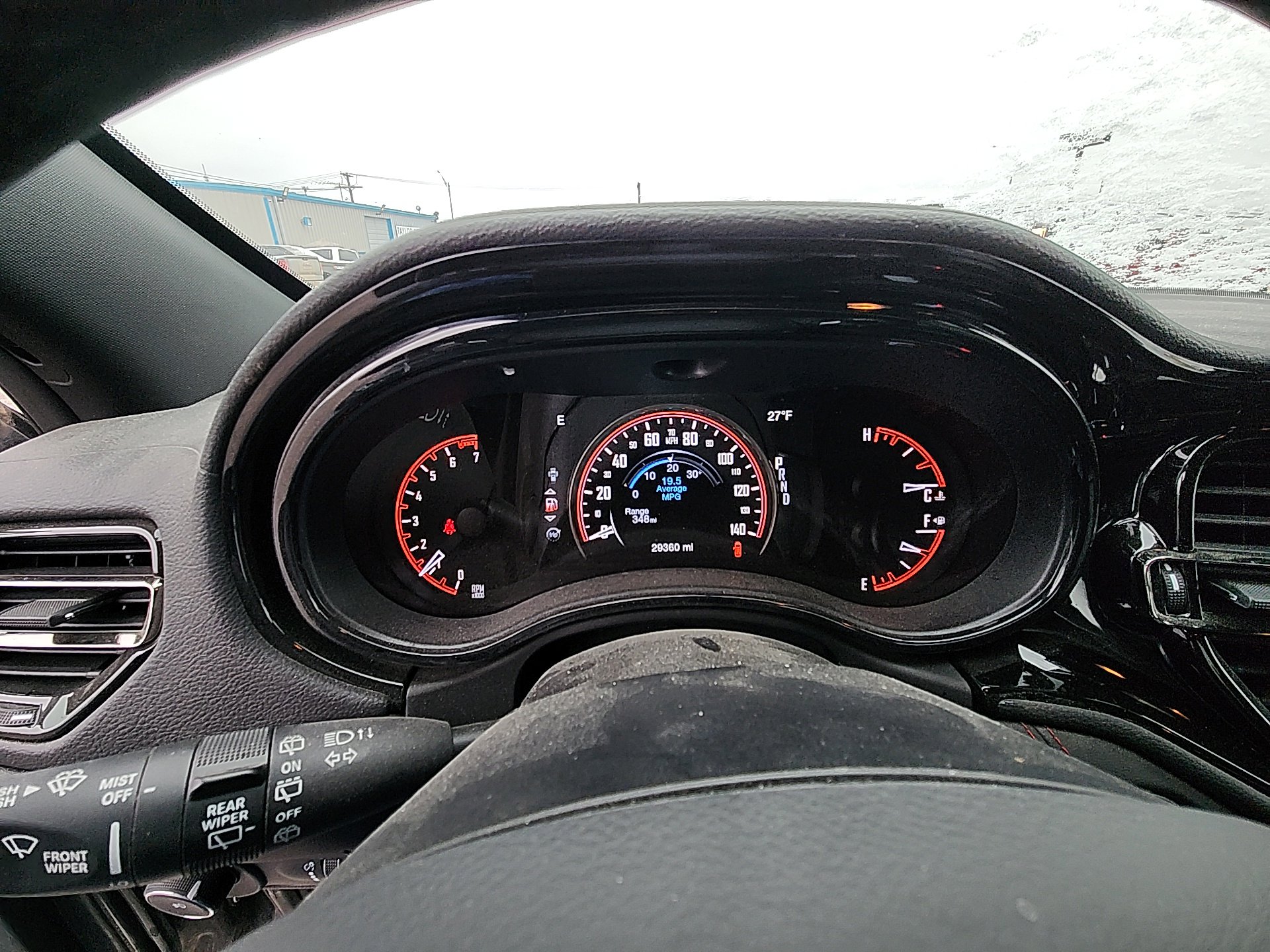 Used 2023 Dodge Durango GT image 11