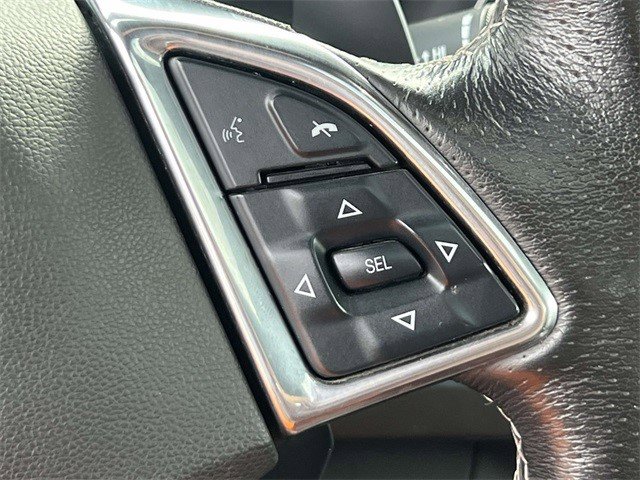 Certified 2023 Chevrolet Camaro SS image 21