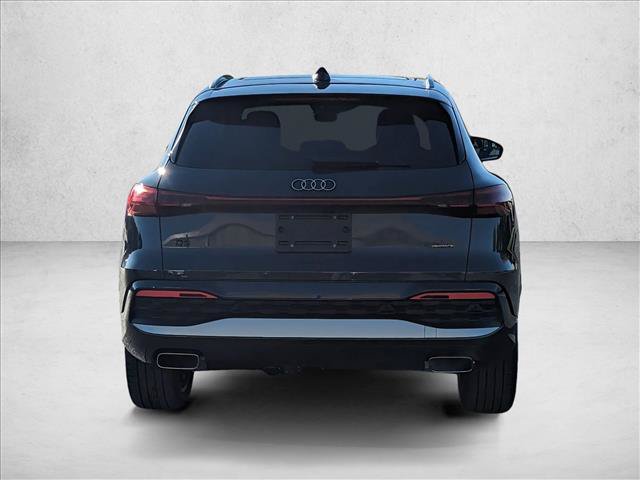Used 2025 Audi Q5 Premium Plus AWD/4WD image 7