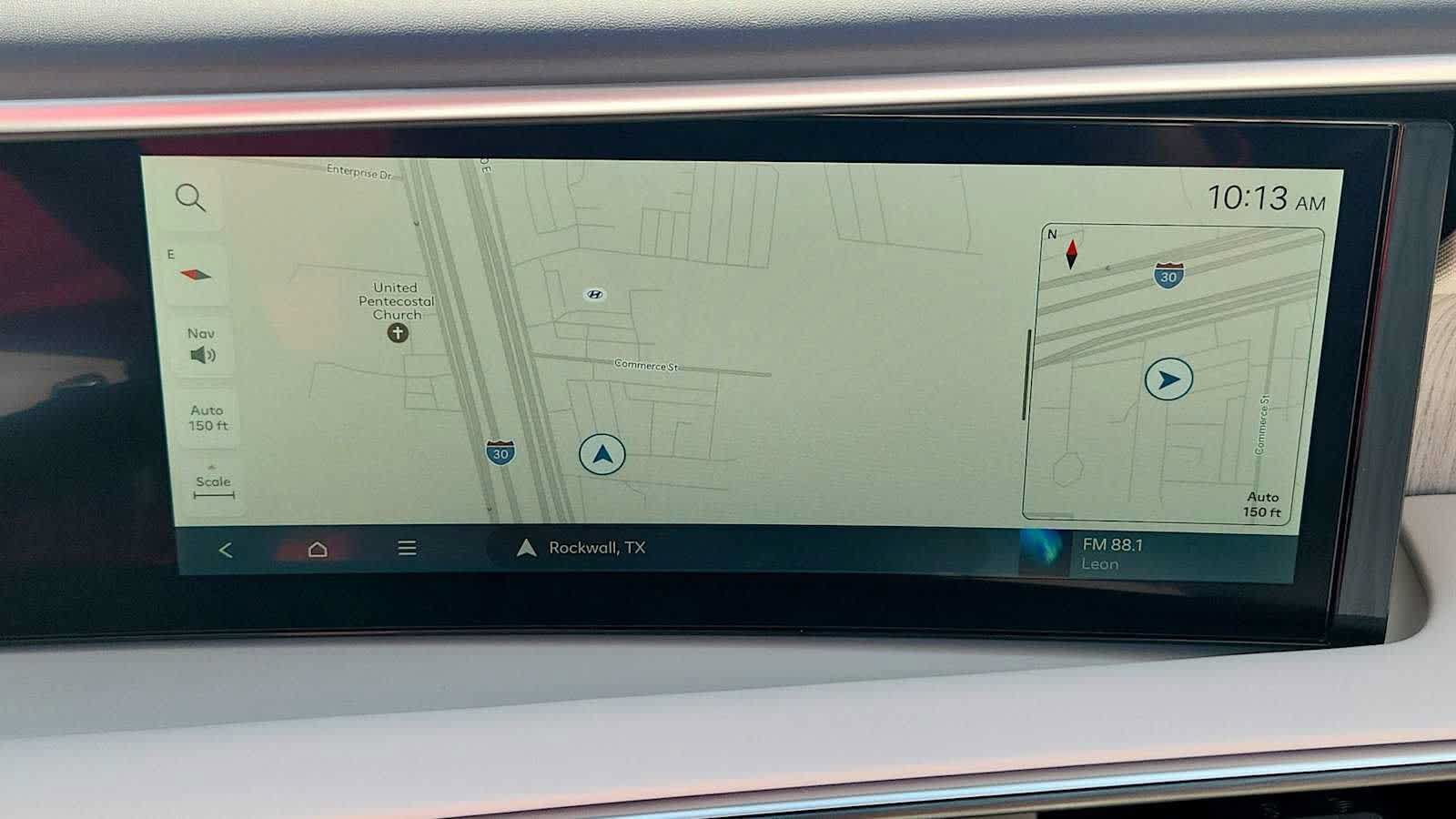 New 2026 Hyundai Palisade Calligraphy AWD/4WD image 15