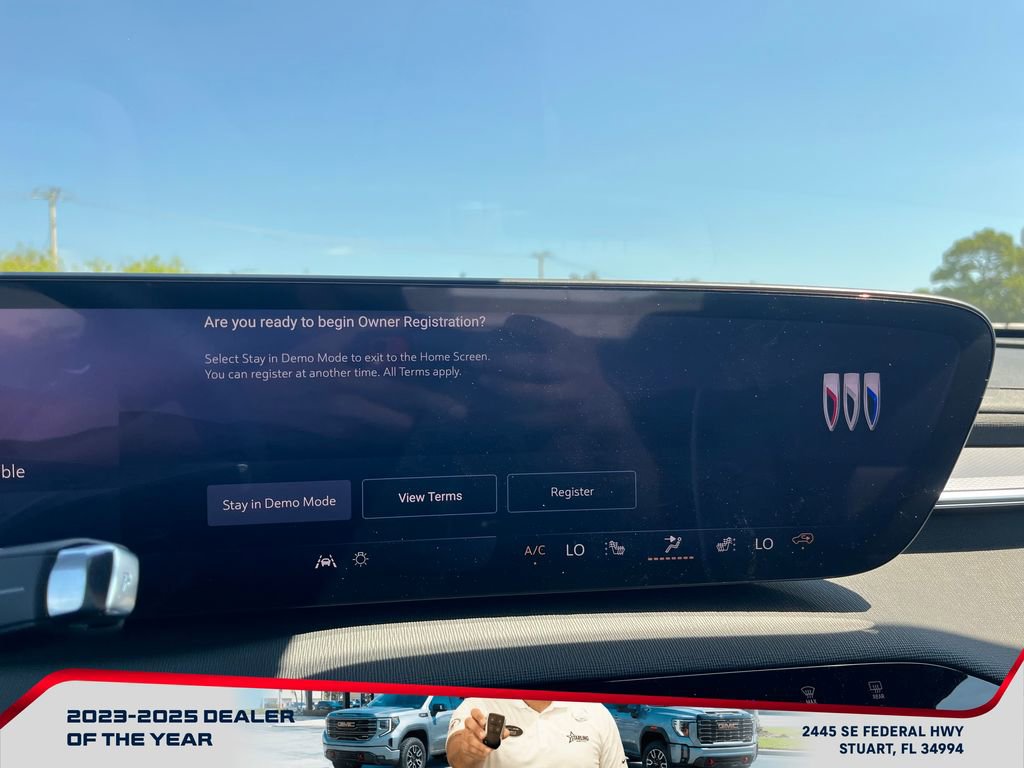 New 2026 Buick Enclave Sport Touring w/ Power Package image 31