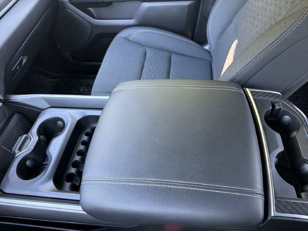 Used 2026 RAM 1500 Lone Star AWD/4WD image 18
