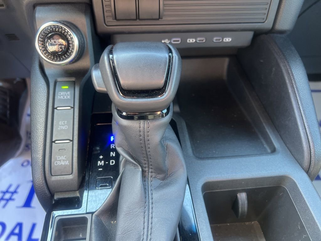 Used 2024 Toyota Land Cruiser 1958 image 10