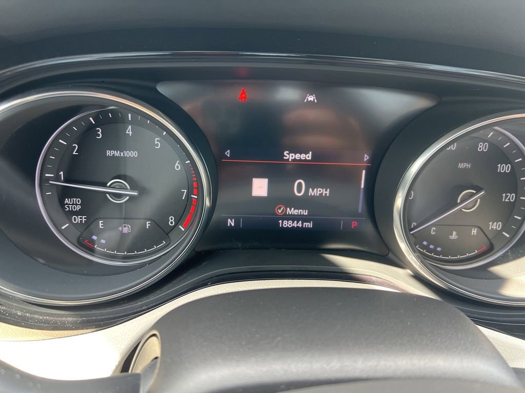 Used 2022 Buick Encore GX Essence w/ Advanced Technology Package image 67