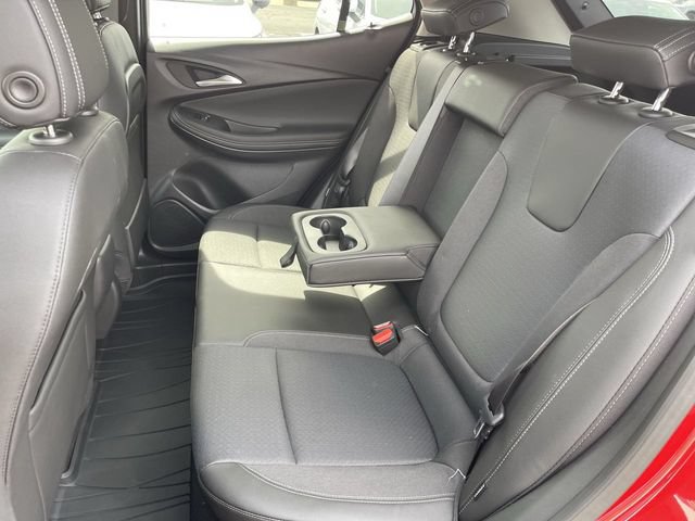 New 2026 Buick Encore GX Preferred w/ Advanced Technology Package FWD image 21