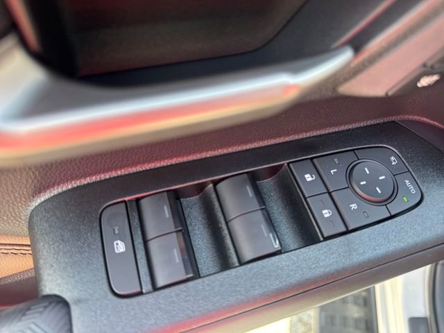 New 2026 Toyota 4Runner Limited AWD/4WD image 16
