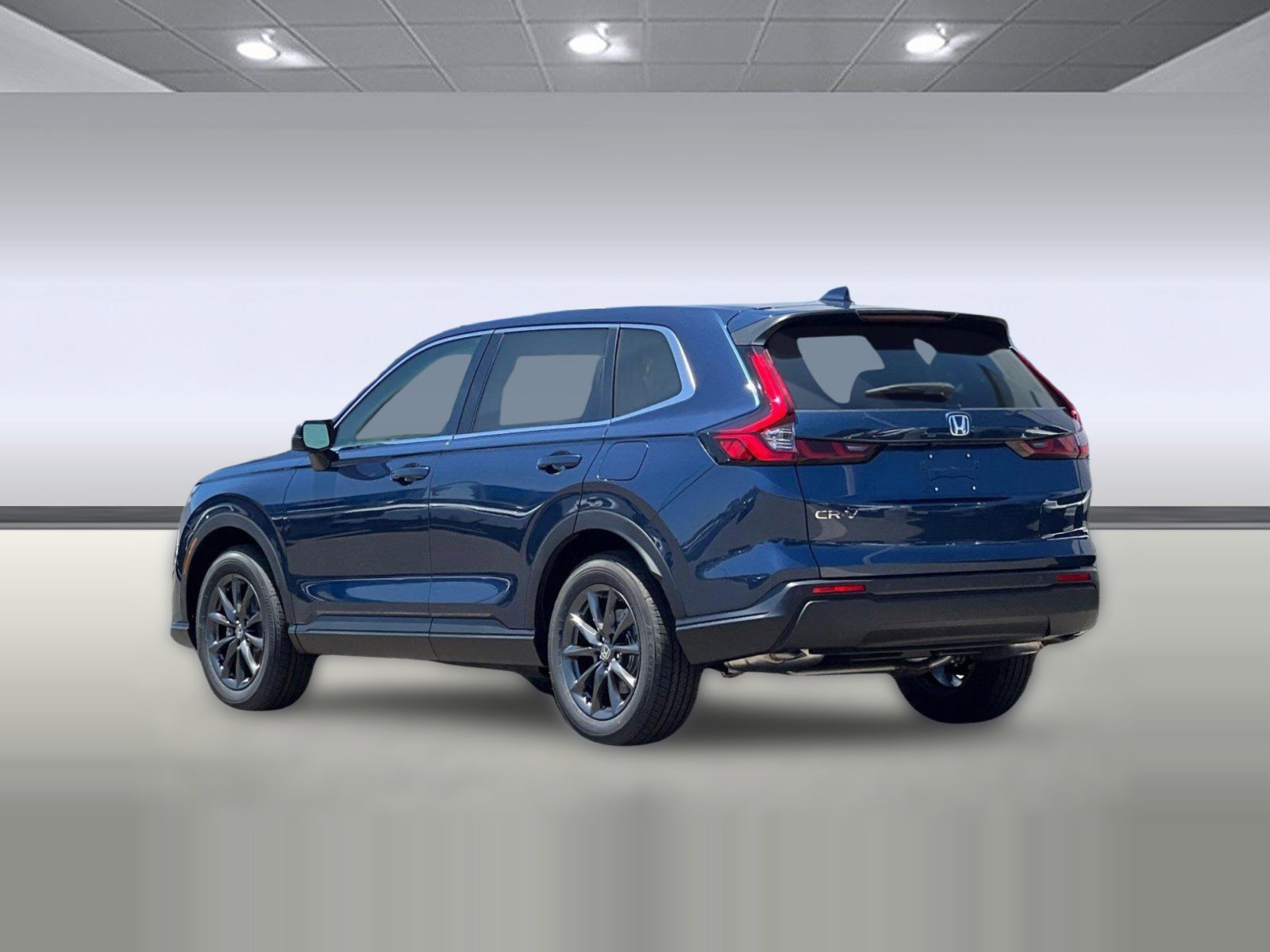 Certified 2026 Honda CR-V EX-L image 3