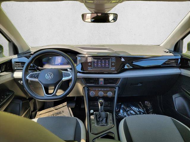 Used 2023 Volkswagen Taos S w/ IQ Drive S Package FWD image 15