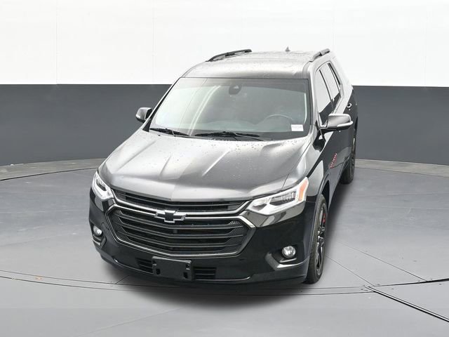 Used 2019 Chevrolet Traverse Premier w/ Redline Edition image 71