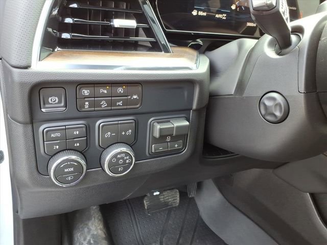 New 2026 Chevrolet Tahoe High Country image 15