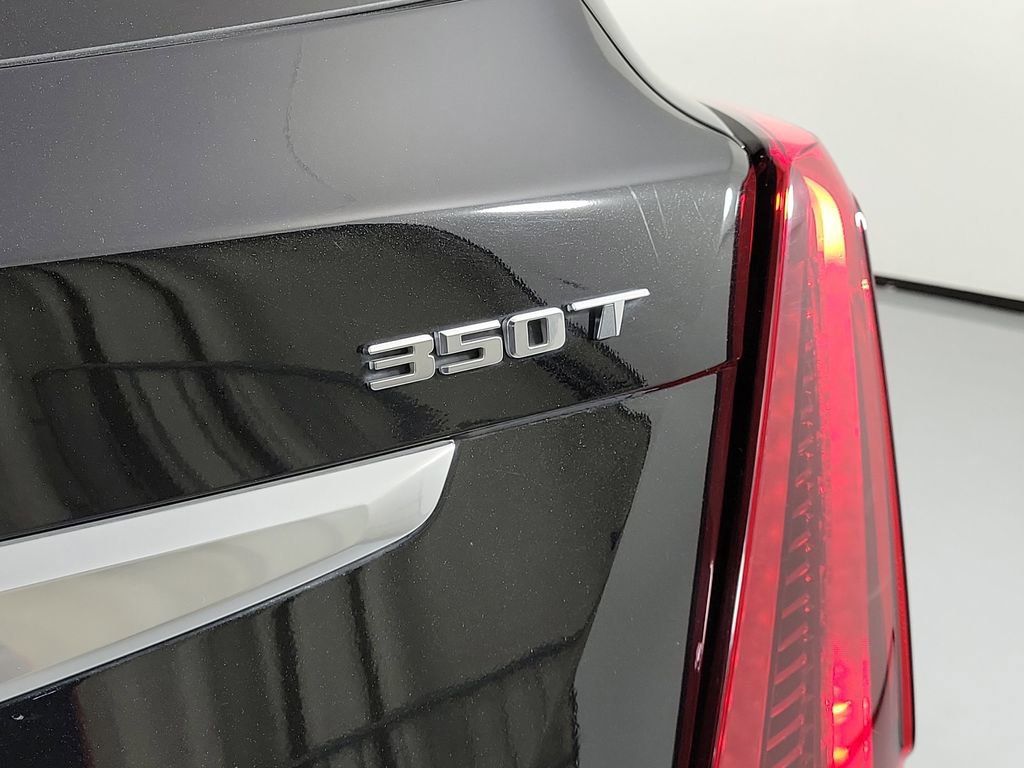 Used 2023 Cadillac XT5 Luxury image 5