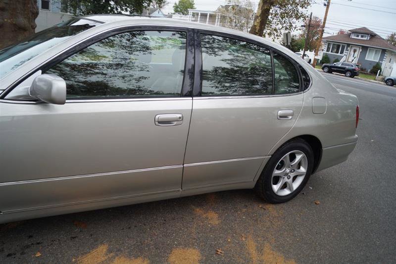 Used 2004 Lexus GS 300 image 5