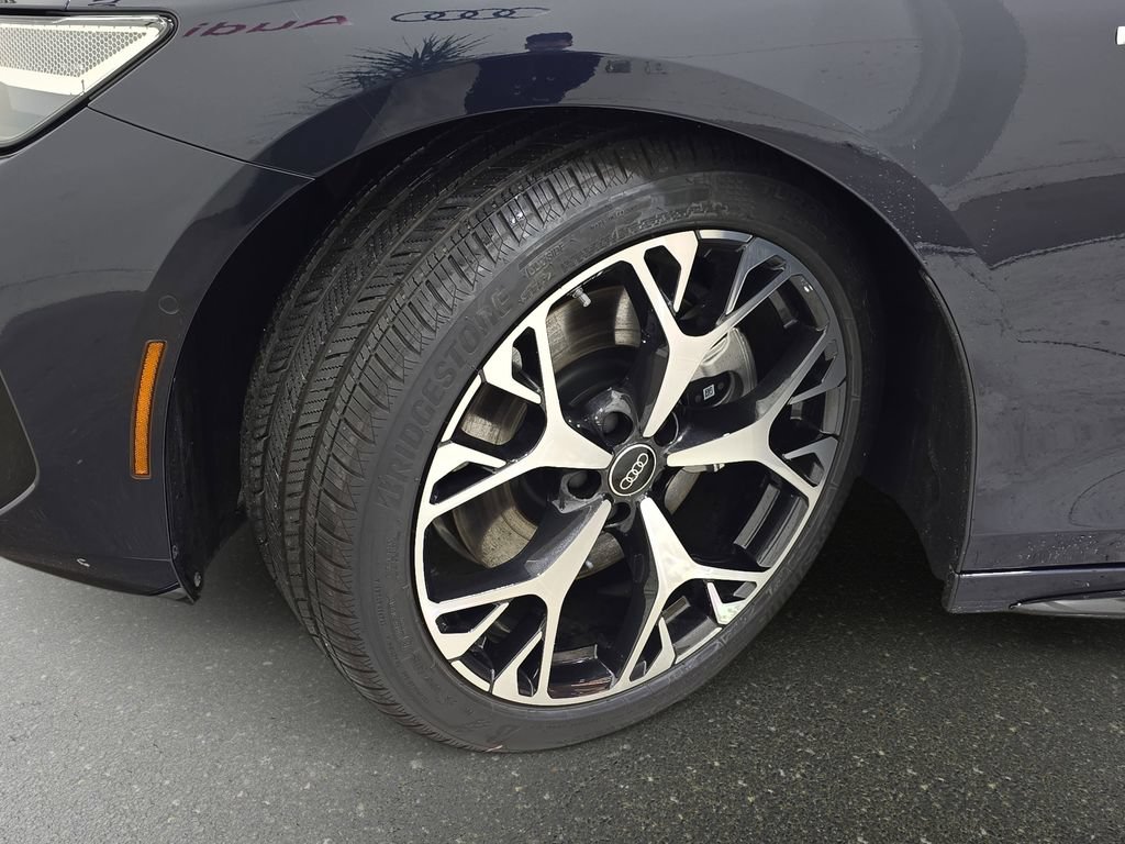 New 2026 Audi A6 Prestige AWD/4WD image 33