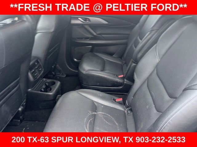 Used 2020 MAZDA CX-9 Touring w/ Touring Premium Package image 23