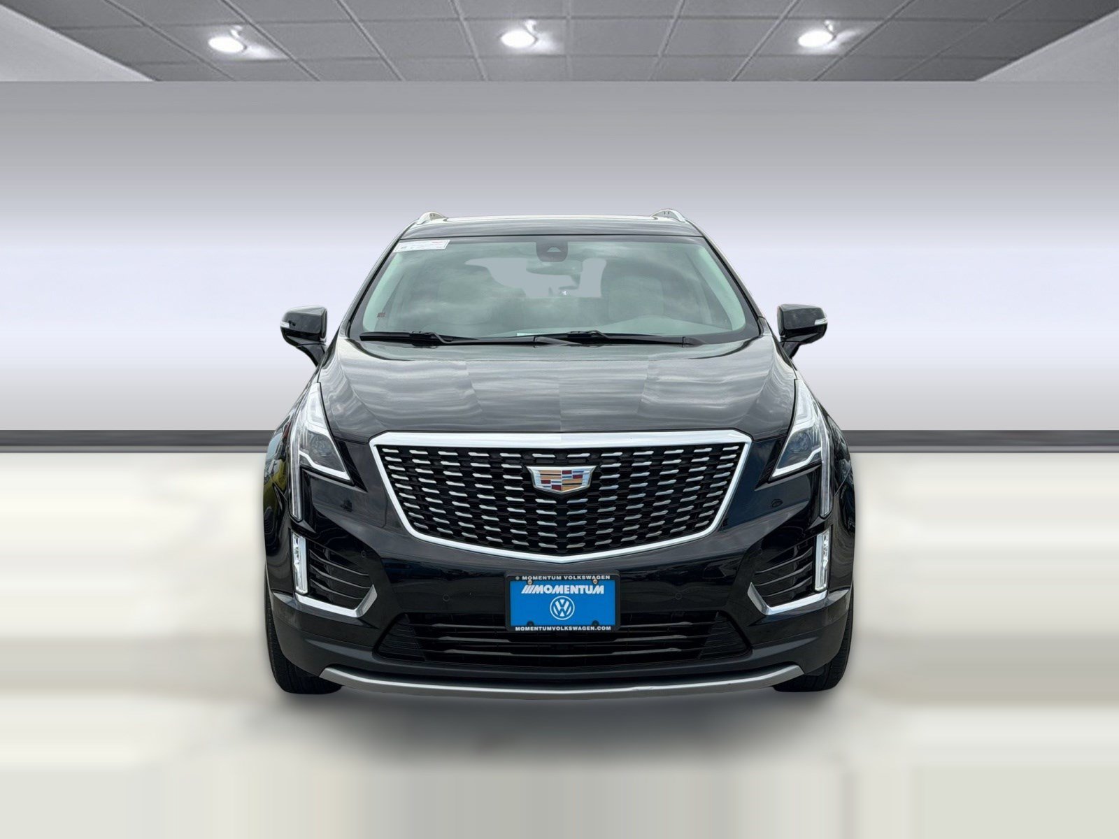 Used 2022 Cadillac XT5 Premium Luxury FWD image 4