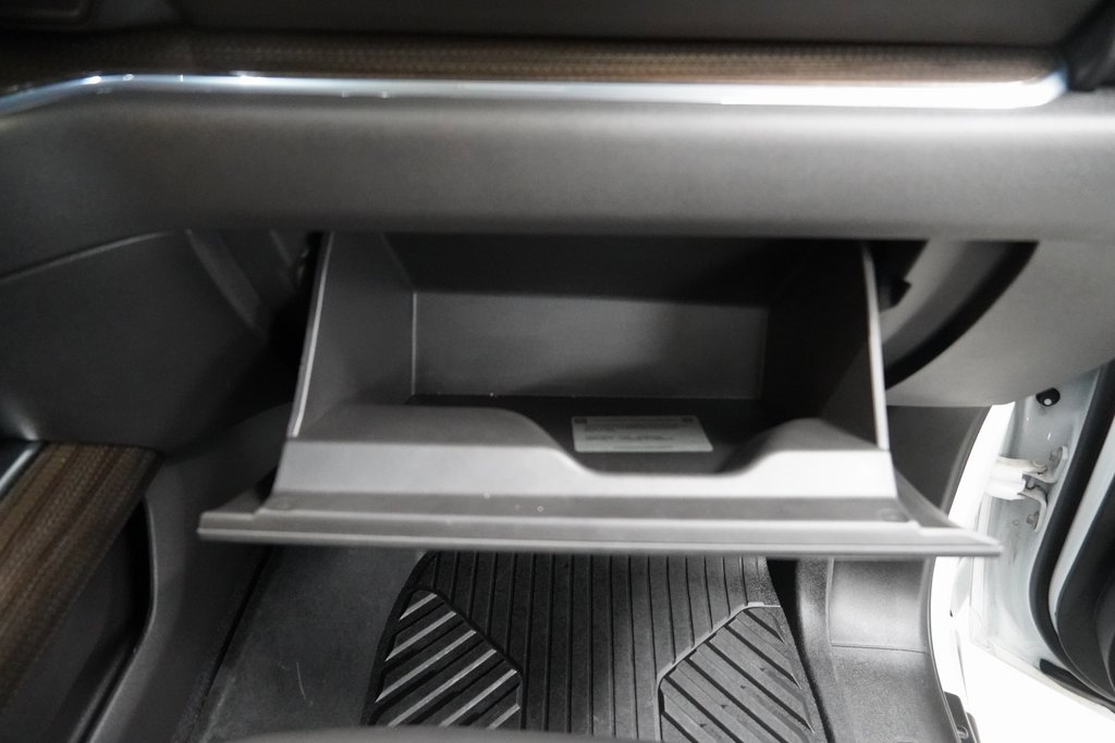 Certified 2024 Chevrolet Silverado 1500 LT Trail Boss w/ Convenience Package II image 29