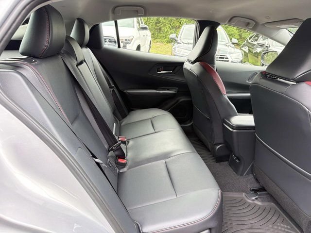 Certified 2026 Toyota Prius Plug-In Hybrid FWD image 20
