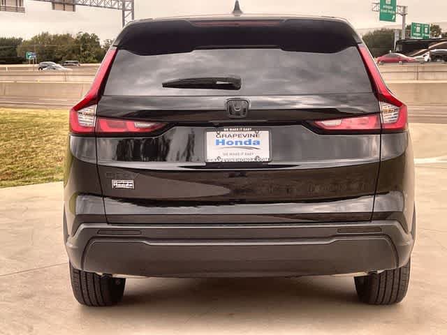 Certified 2026 Honda CR-V EX image 6