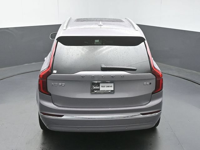 Used 2026 Volvo XC90 B6 Plus w/ Protection Package AWD/4WD image 50