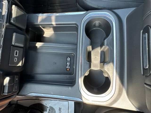 Used 2020 GMC Sierra 1500 SLT w/ SLT Premium Plus Package AWD/4WD image 27