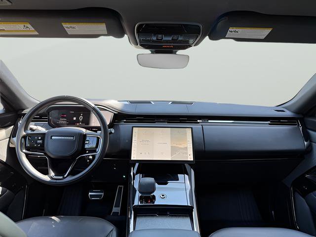 Certified 2024 Land Rover Range Rover Sport Dynamic SE AWD/4WD image 9