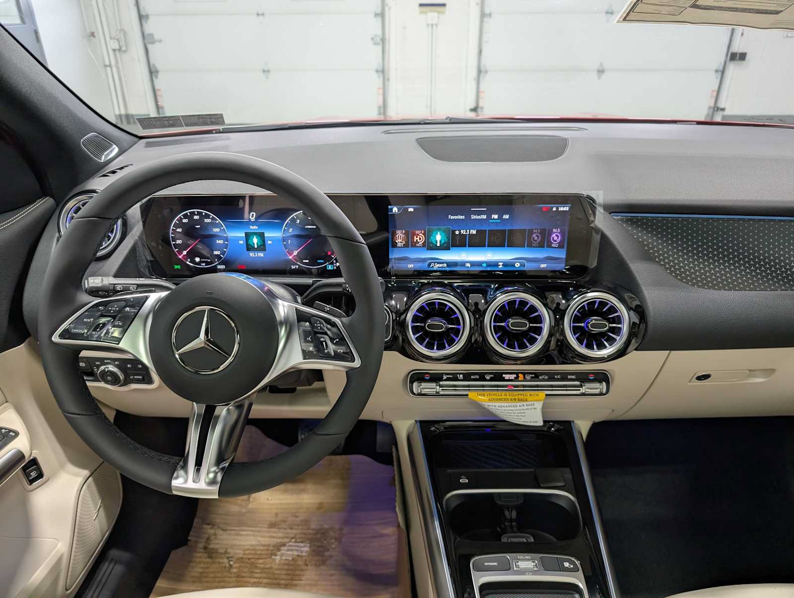 New 2026 Mercedes-Benz GLA 250 4MATIC image 17
