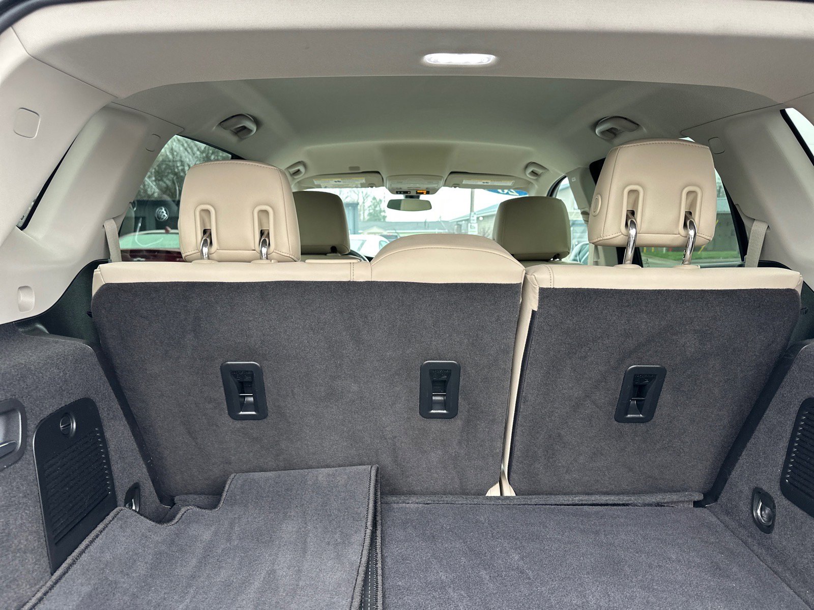 Used 2020 Buick Envision Preferred AWD/4WD image 11