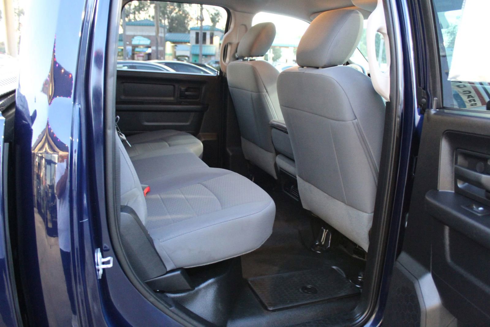 Used 2016 RAM 1500 Tradesman w/ Popular Equipment Group image 11