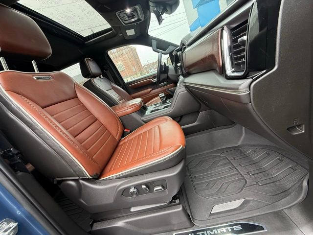 Used 2024 GMC Sierra 1500 Denali Ultimate image 20