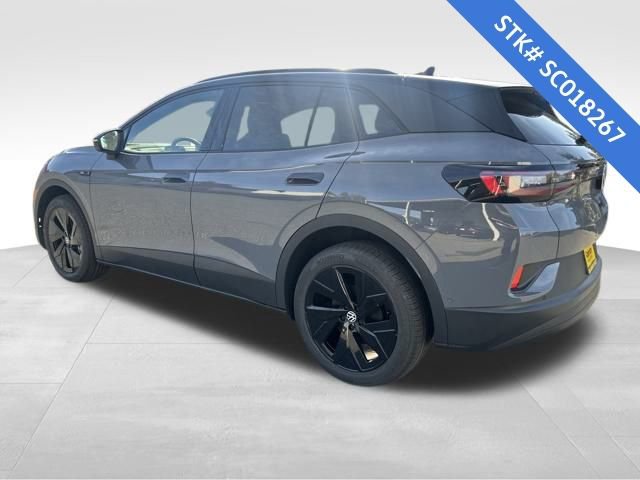 New 2025 Volkswagen ID.4 Pro S Plus image 5