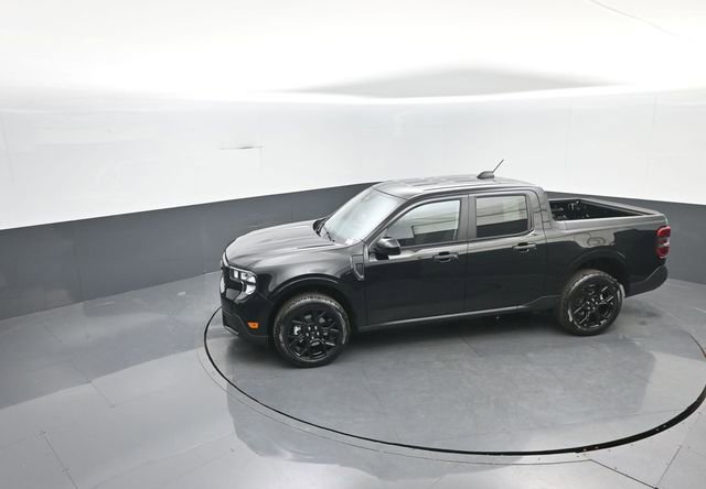 New 2026 Ford Maverick XLT w/ XLT Luxury Package image 21