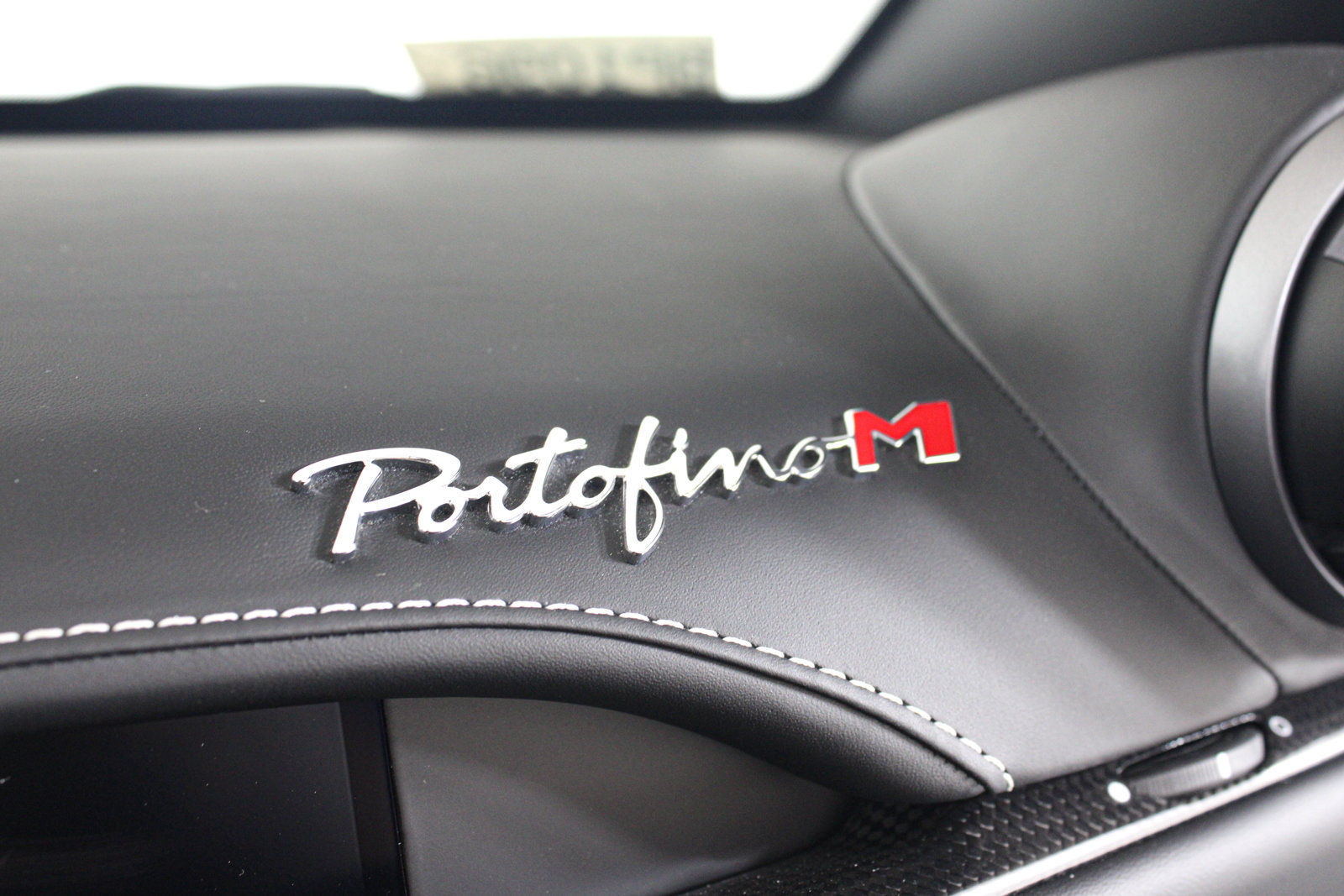 Certified 2023 Ferrari Portofino M RWD image 53
