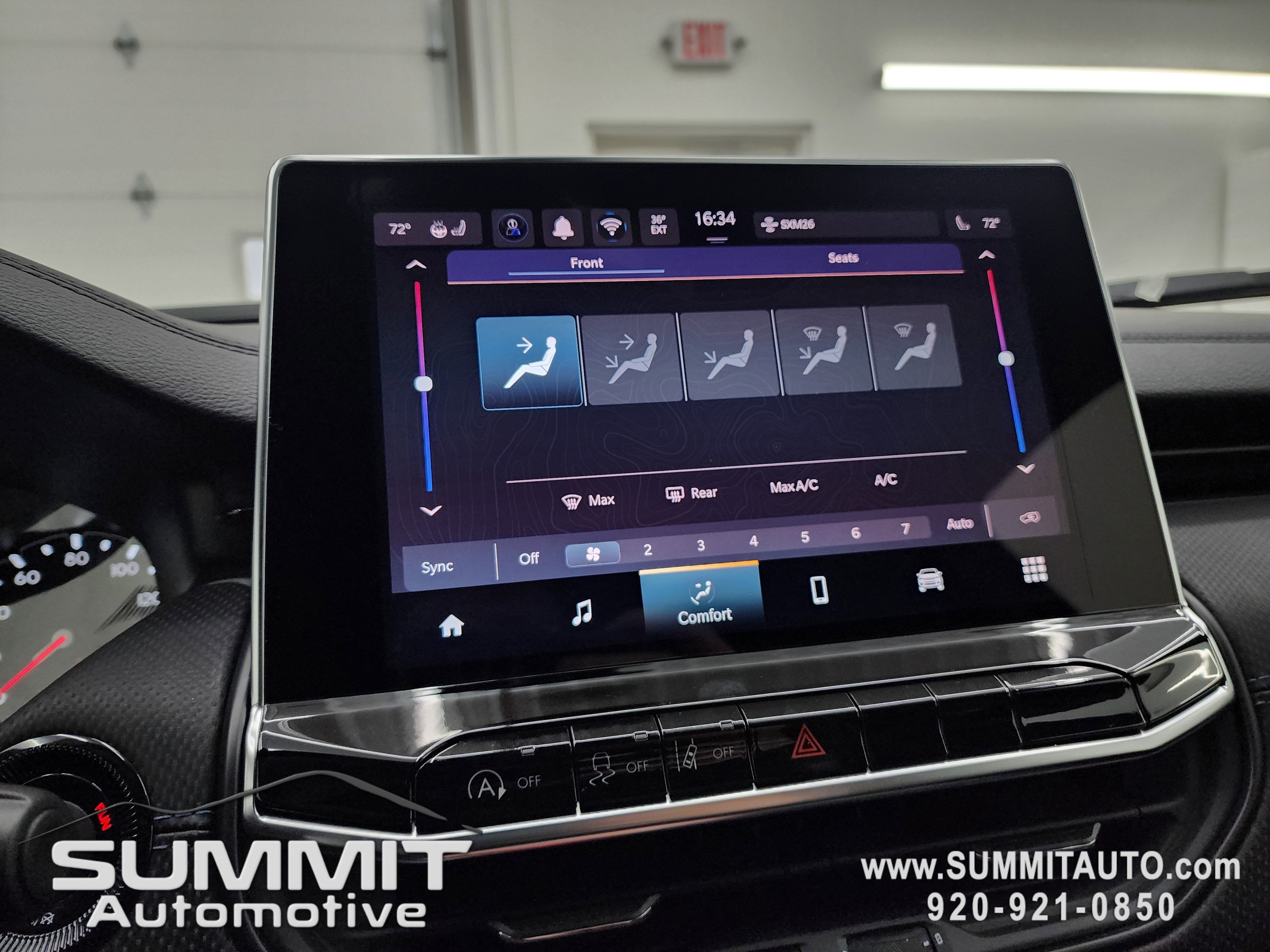 New 2026 Jeep Compass Latitude image 46