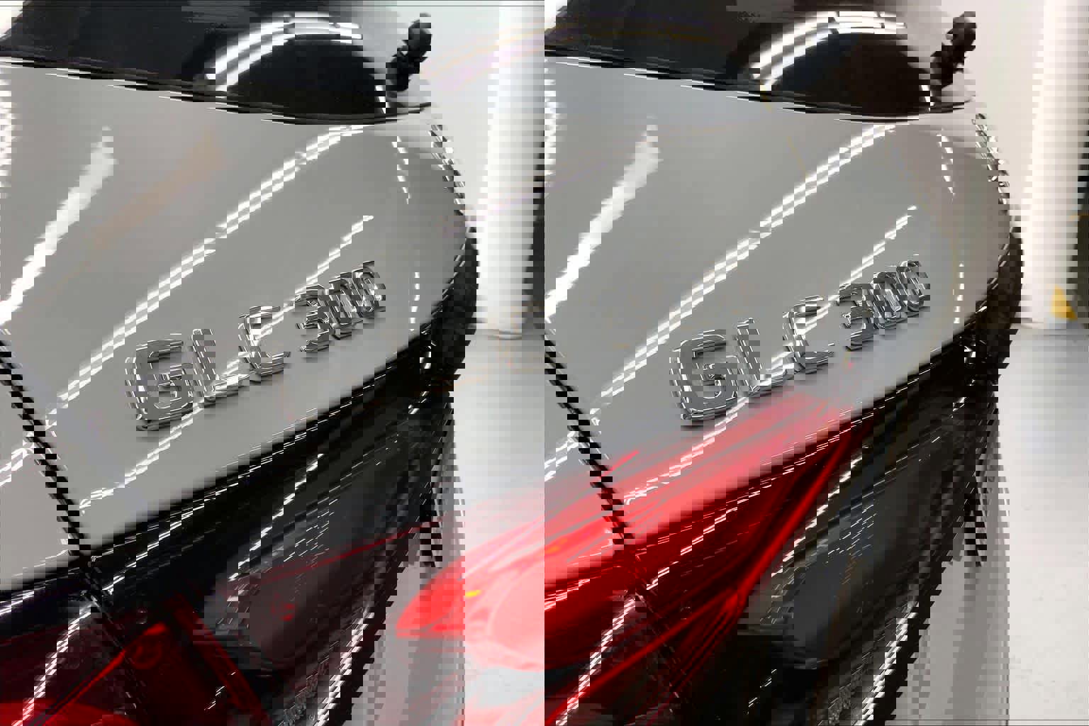 Used 2026 Mercedes-Benz GLC 300 image 15