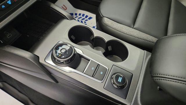 New 2025 Ford Bronco Sport Big Bend w/ Black Appearance Package image 16