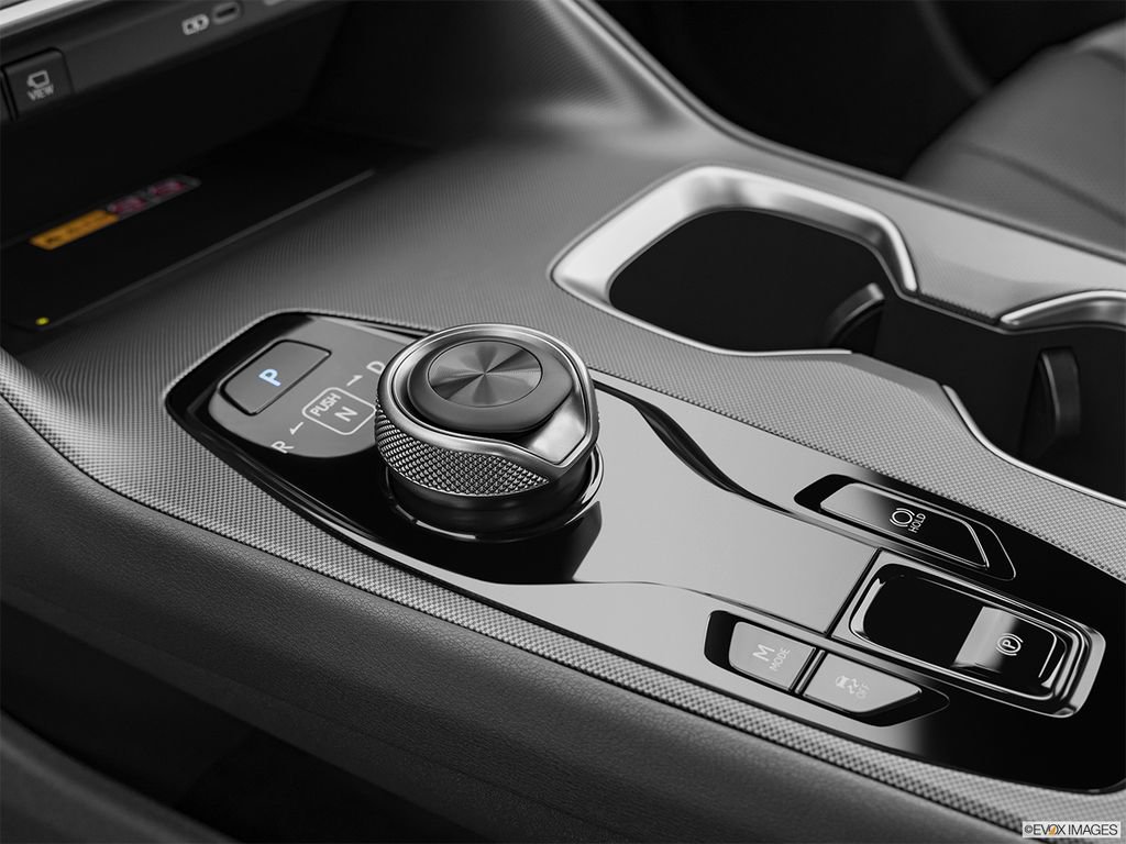 New 2026 Lexus RZ 350e 2WD image 12