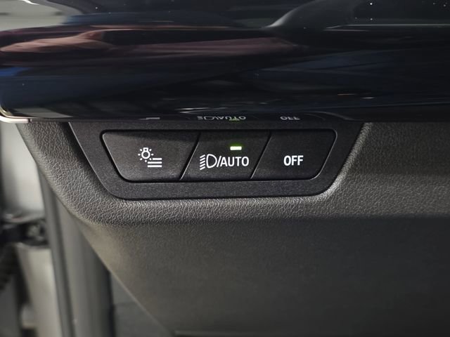 Certified 2025 BMW X1 xDrive28i w/ Convenience Package image 22