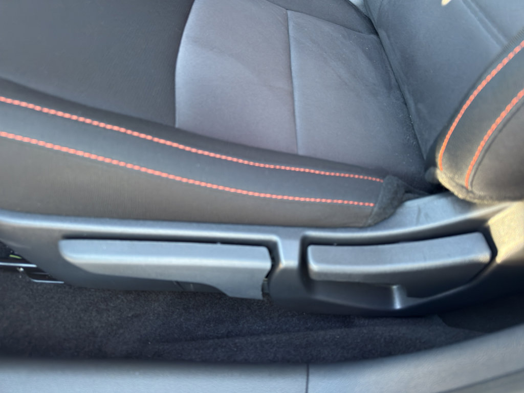 New 2025 Nissan Sentra SR image 15