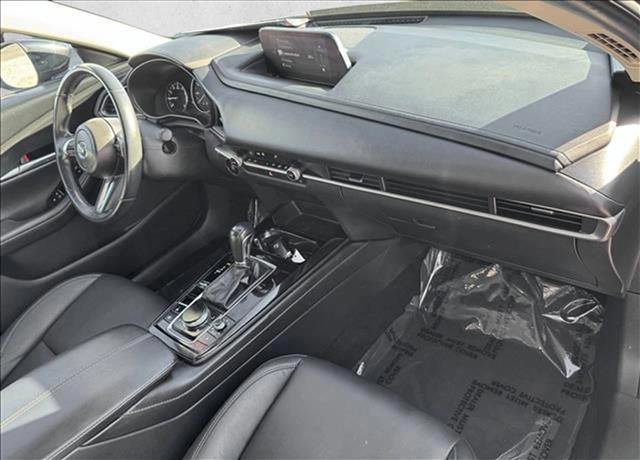 Used 2024 MAZDA CX-30 AWD 2.5 S w/ Select Sport Pkg image 23