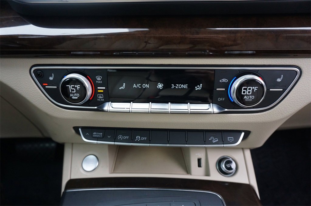 Used 2019 Audi Q5 2.0T Premium image 12