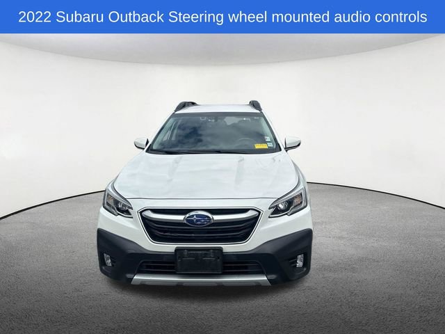 Used 2022 Subaru Outback Limited AWD/4WD image 14