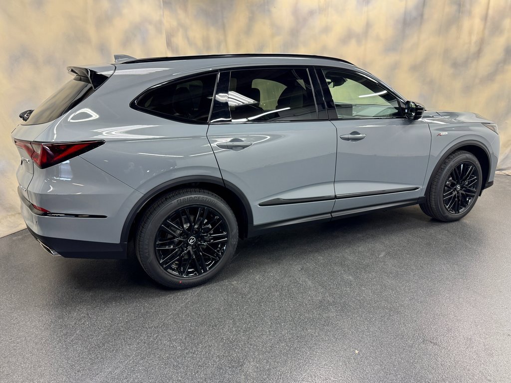 New 2026 Acura MDX A-Spec image 10