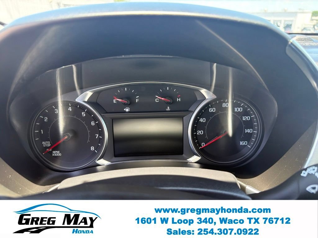 Used 2019 Chevrolet Equinox LT FWD image 15