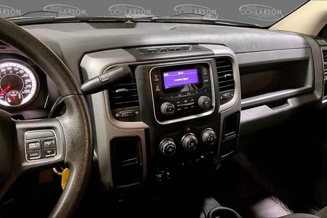 Used 2014 RAM 2500 Tradesman w/ Chrome Appearance Group image 31